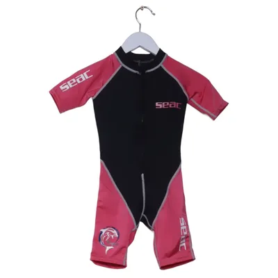 Våddragt (Dolphin Shorty Girl) fra Seac Nylon
