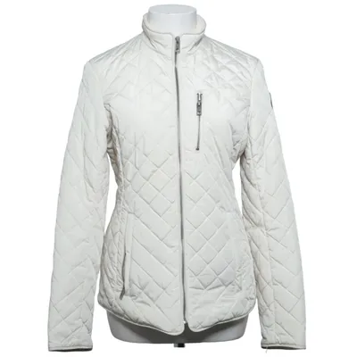 Lättviktsjacka (Beige) från Iconic Sport by Lager 157 Polyester