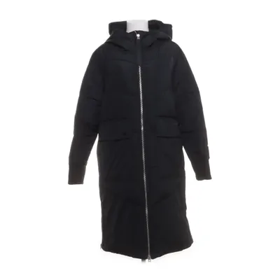 Winter coat (Black) from Everest Polyester