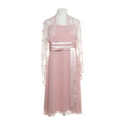 Set (Rosa) från Clara Polyester