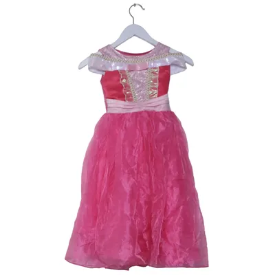 Verkleidung (Pink)