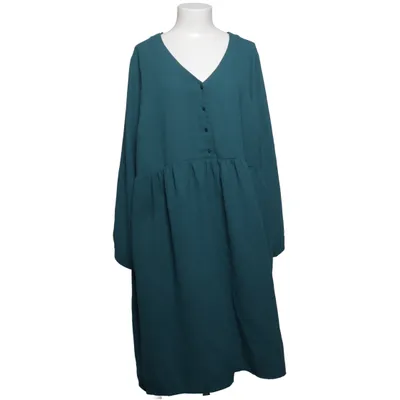 Klänning (Grön) från Kiabi Polyester