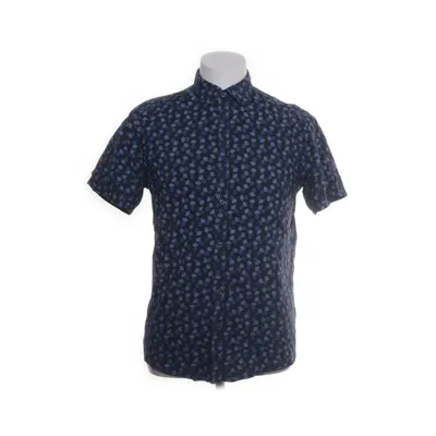 Kortärmad skjorta (Blå) från Tailored Originals Bomull