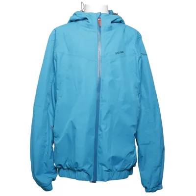 Träningsjacka (Blå) från Salewa Polyamid, Polyester
