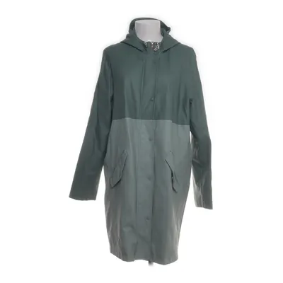Regenjas (Groen) van America Today Katoen, Polyester, Polyurethaan