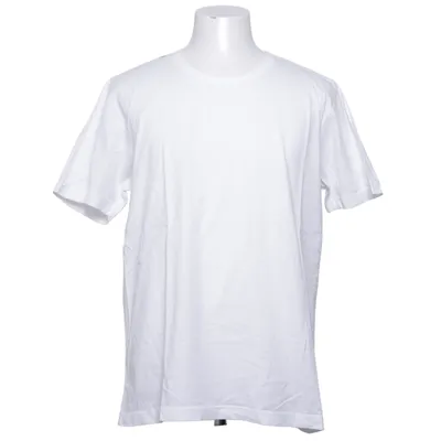 T-shirt (Wit) van Y-3 Katoen