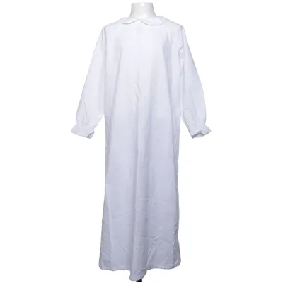Chemise longue (Blanc) de Åhléns