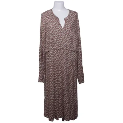 Robe (Marron, Vert, Blanc) de Hedvig Stockholm Élasthane, Viscose