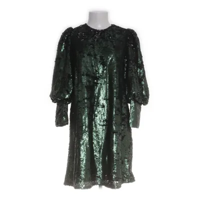 Cocktail dress (Green) from By Malina