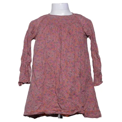 Dress (Orange, Pink, Purple) from Noa Noa Miniature Cotton
