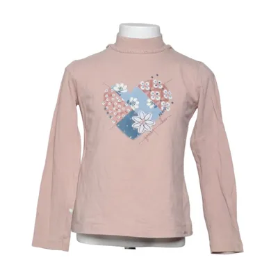 Långärmad t-shirt (Rosa, Blå, Vit) från Mayoral
