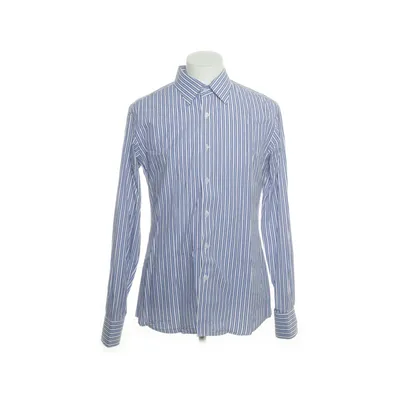 Chemise (Bleu, Multicolore) de Comfort