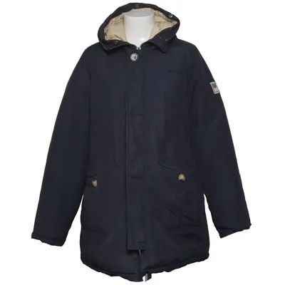 Dunkappa (MISS SMITH JACKET) från Svea Bomull, Dun, Fjädrar, Polyamid