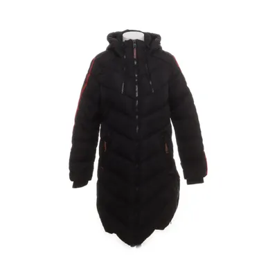 Vinterkappa (Svart) från Marikoo Polyester