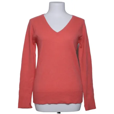 Pullover (Pink) von Soft Goat Kaschmir