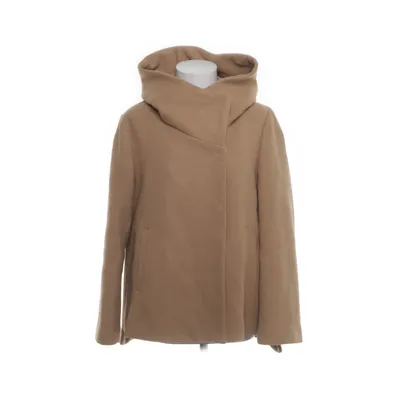 Jakke (Beige) fra Zara Basic