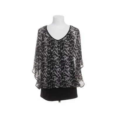 Top (Grijs, Zwart) van Soyaconcept Polyester
