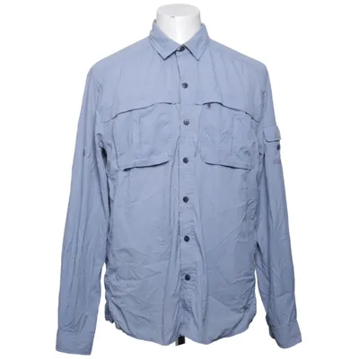 Shirt (Blue) from Rei Polyamide, Polyester