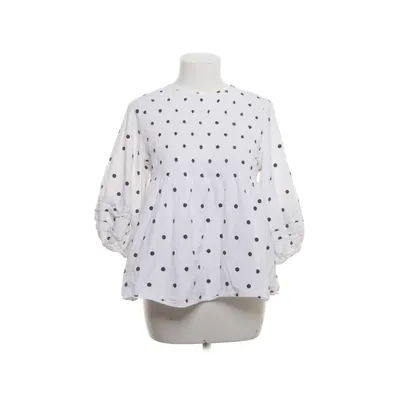Top (White) from A View Cotton