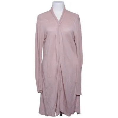 Cardigan (Rose) de Waschbär Coton, Lin