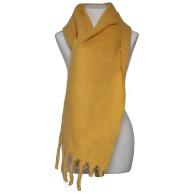 Écharpe (Jaune) de Oliver Bonas Acrylique, Polyester