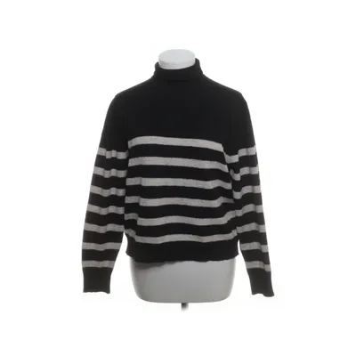 Polotröja (Svart, Beige) från Pigalle Elastan, Polyester