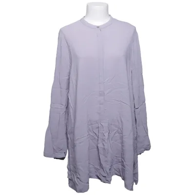 Blouse (Purple) from Oska Elastane, Viscose