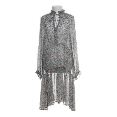 Dress (Multicolored) from Eva Go Diva Copenhagen