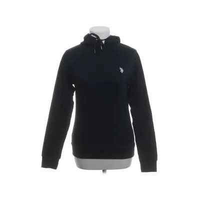 Huvtröja (Blå) från U.S. Polo Assn. Bomull