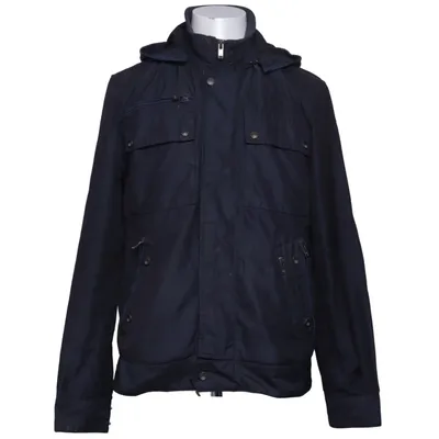 Veste polaire (Noir) de Savage Acrylique, Polyester