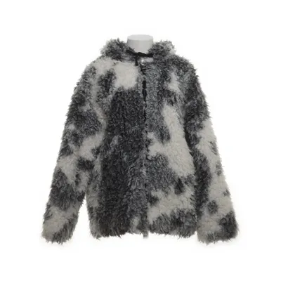 Fleecejacka (Tarja Jacket) från Weekday Akryl, Polyester