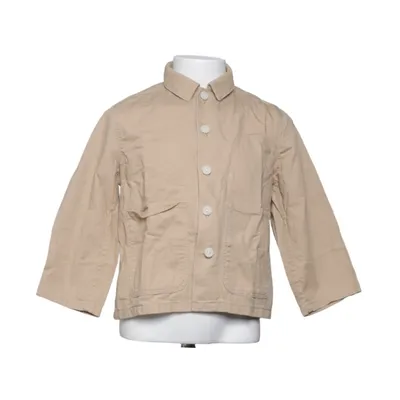 Jacka (Beige) från Arket Bomull