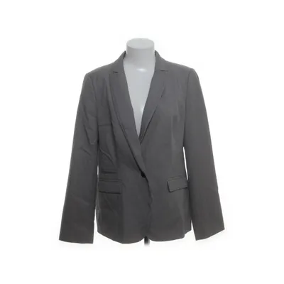 Kavaj (Grå) från Linea Polyester