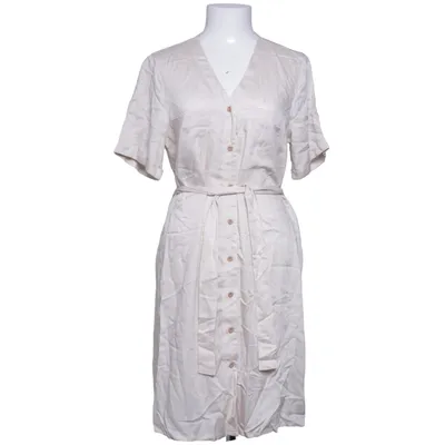 Robe chemise (Beige) de Women Lin, Viscose