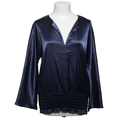 Blouse (LEILA BLOUSE) de Karin Andersson Élasthane, Polyester