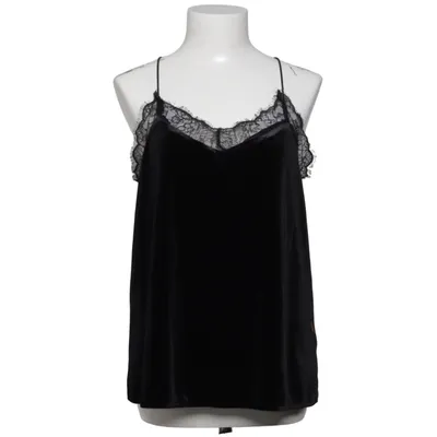 Débardeur (Noir) de Maraislise Élasthane, Polyester