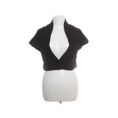 Vest (Black) from B.Young Acrylic
