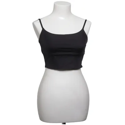 Träningslinne (Svart) från SXS Elastan, Polyamid