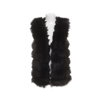 Ytterväst (Svart) från GiorGia Polyester