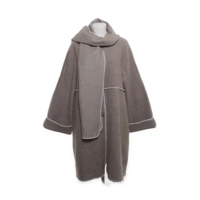 Kappa (Beige) från Neo Noir Polyester, Ull