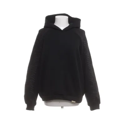 Hoodie (Black) from Sumwon Polyester