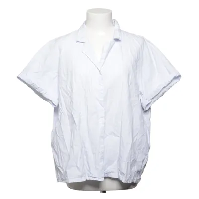 Short sleeve shirt (Blue) from Crossbow Cotton