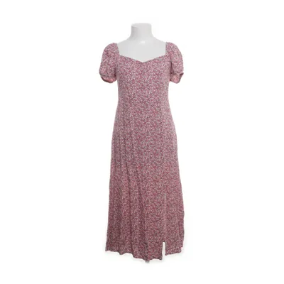 Klänning (Vit, Rosa, Grön) från Chiquelle