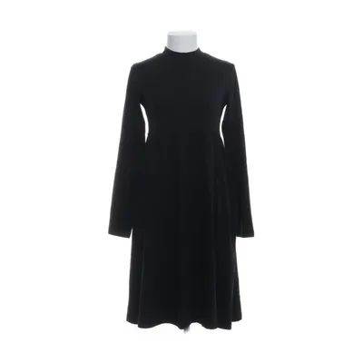 Mammaklänning (Svart) från Mamalicious Elastan, Ekologisk bomull