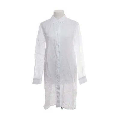 Shirt dress (White) from James Perse Linen