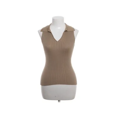 Linne (Beige) från Banana Republic Silke