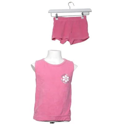Ensemble (Rose) de Alive Coton
