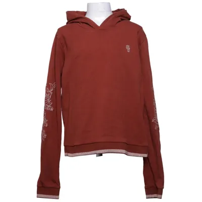 Hoodie (Brown) from President Cotton, Elastane