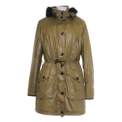 Parka (Grøn) fra Wellensteyn