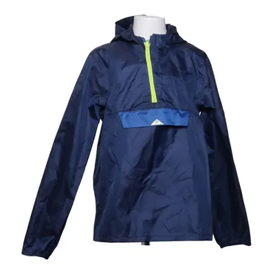 Anorak (Blue, Multicolored) from Quechua